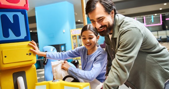 Frame Complejo Interactivo Recreativo Jauregui