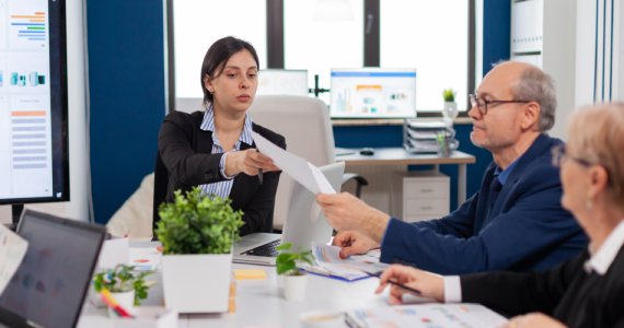 Frame Surquillo Centro Financiero