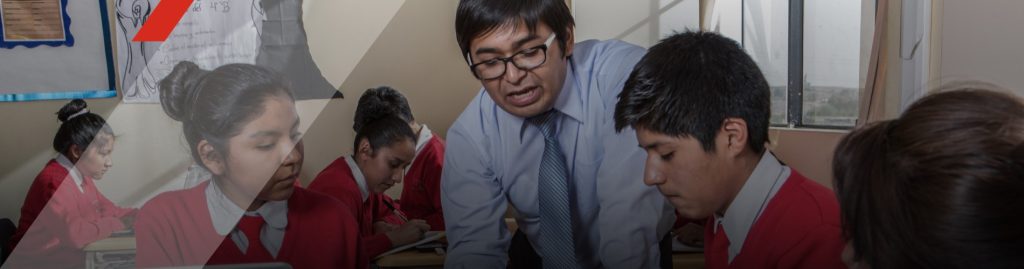 Alianza por la Educación: Reactivando la inversión con OxI