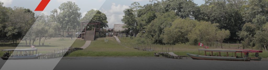 Banner Foro Ucayali Invierte