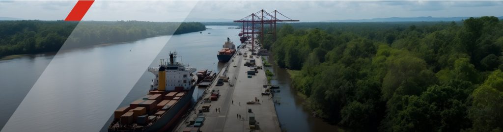 Oportunidades de Desarrollo de Infraestructura en la Selva Peruana