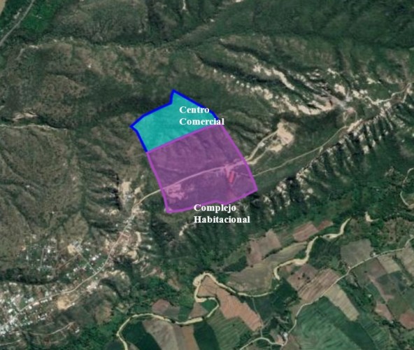 Complejo Habitacional
