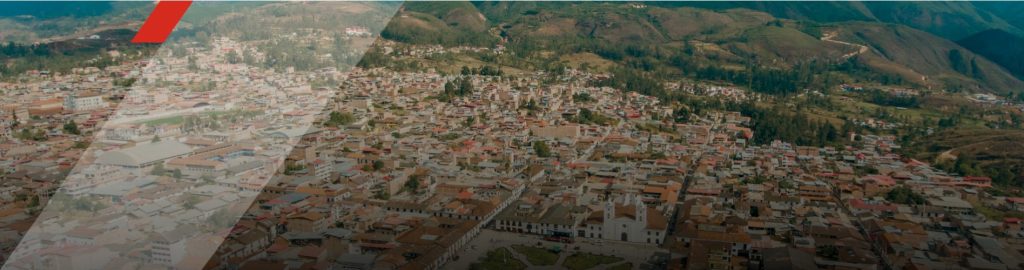 Foro Amazonas Invierte