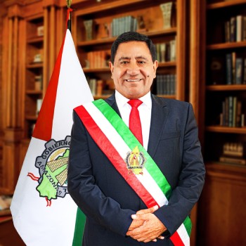 Gilmer Horna Corrales