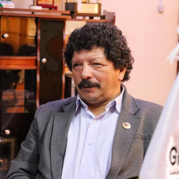 Herbert Luna Fernandez