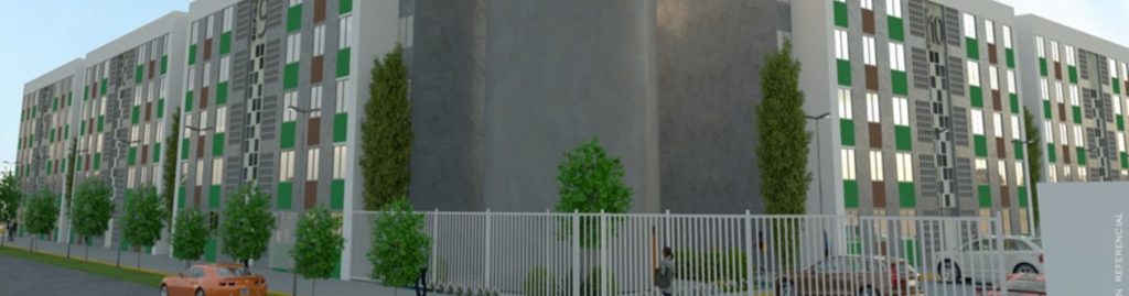 Vivienda de Interés Social Piura Avanza