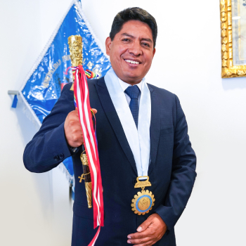 Ronald Vera Gallegos