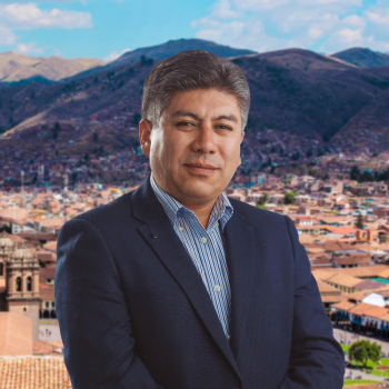 Werner Salcedo Alvarez