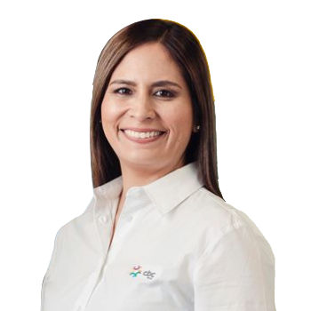 Veronica Bonifaz Masias