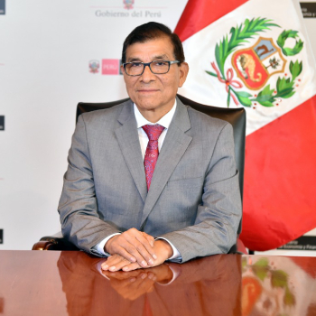 Foto Juan Pichihua Serna
