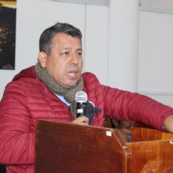 Alexander Rincon Macote