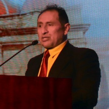 Dálmer Ascue Meléndez