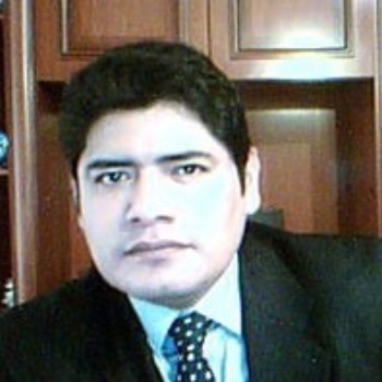 David Miranda Herrera