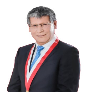 GR Wilfredo Oscorima