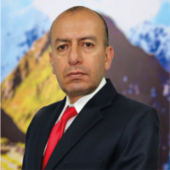 Juan Carlos Galdos Tejada