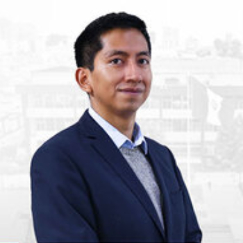 Luis Ángel Carbajal Calderón