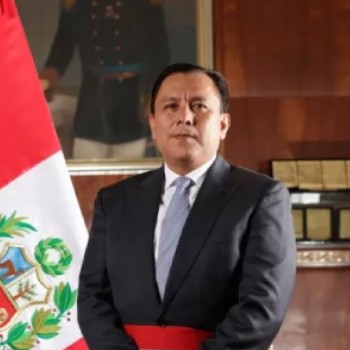 Sergio Gonzales Guerrero