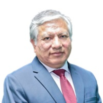Victor Murillo Huamán