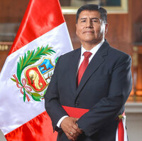 Carlos Alberto Malaver Odias