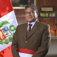 Enrique Alcántara Medrano