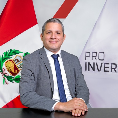 DP Mario Guido Valverde Herrera