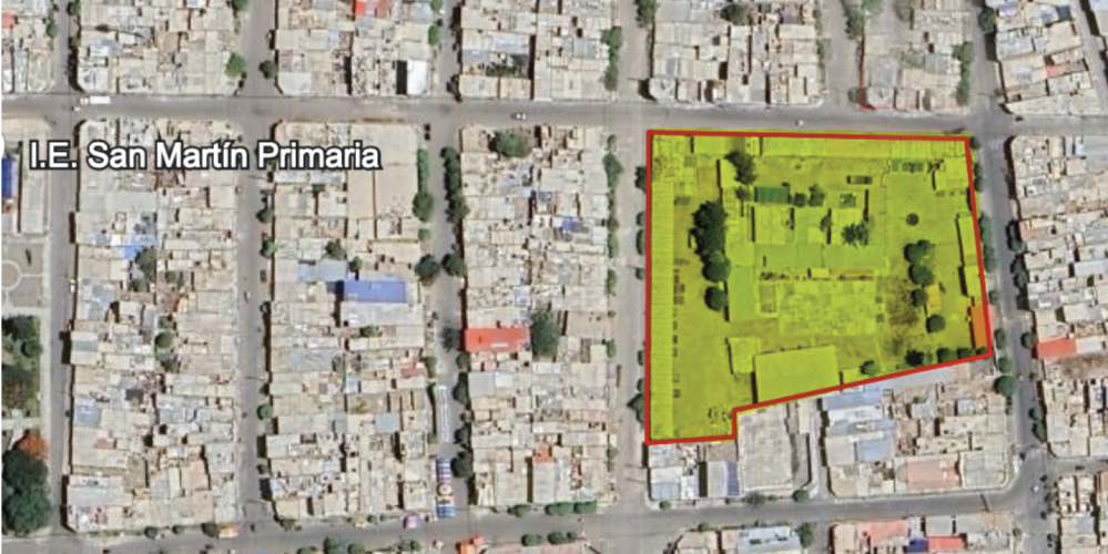 FUERTE DEMETRIO ACOSTA