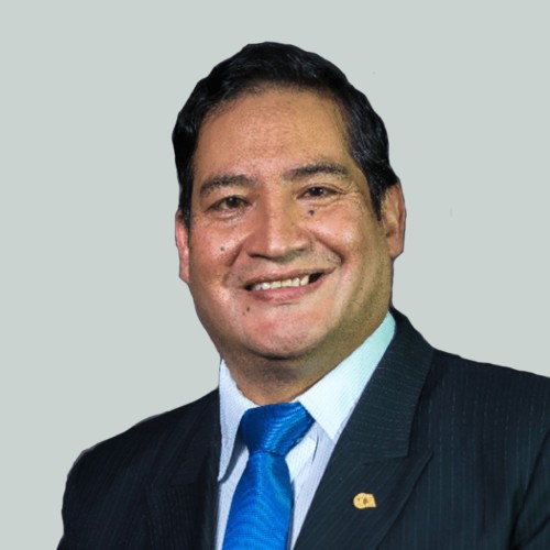 Jose Santoyo
