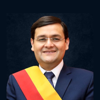 jorge luis pérez flores