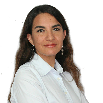 Carola Alencastre Guevara