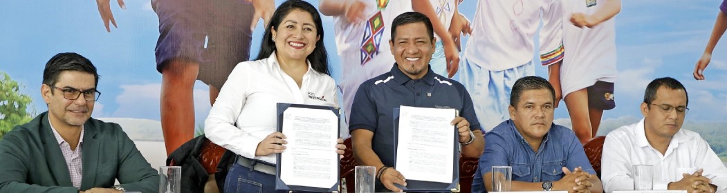 PROINVERSIÓN firma convenio APP que mejorará servicios en salud en tres hospitales de Loreto