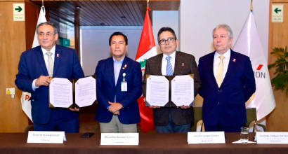 PROINVERSIÓN promoverá activos de Petroperú ante sector privado