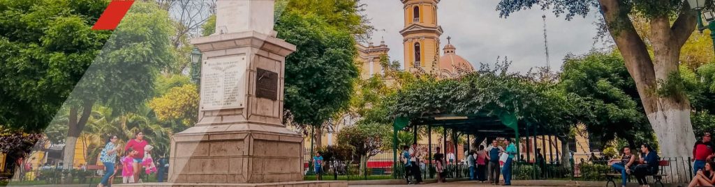 Taller de Capacitación de Obras por Impuestos en Piura