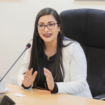 Modesta Yauri Romero